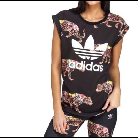 adidas farm collection 2018